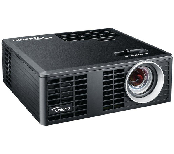 OPTML750EDSG OPTOMA ML750e HD Ready Mini Projector Currys Business