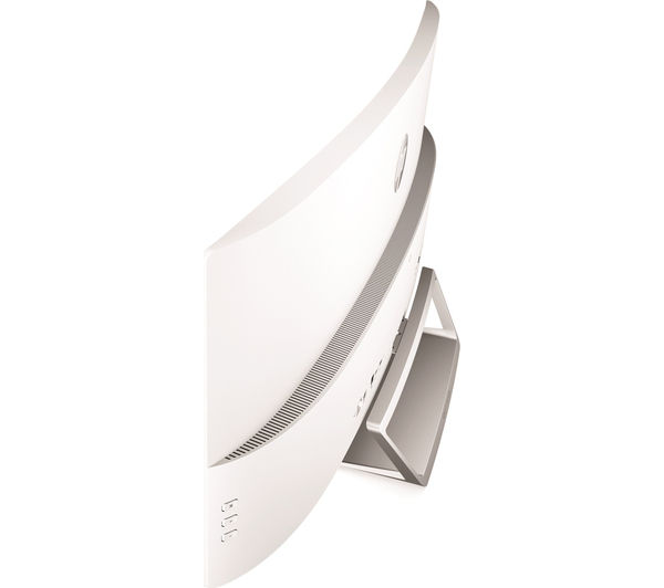 HP ENVY 34c Quad HD 34\