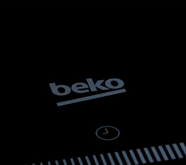 Buy BEKO Select HII64500FHT Electric Induction Hob Black Free