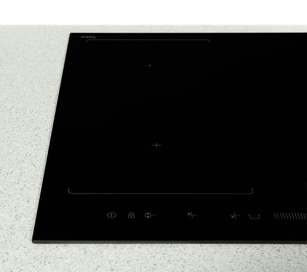 Buy BEKO Select HII64500FHT Electric Induction Hob Black Free