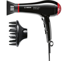 Bosch hair dryer hot sale