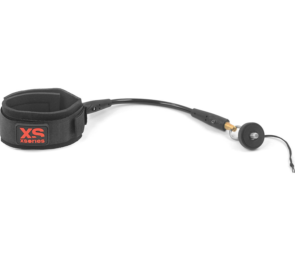 XSORIES Cordcam Universal Camera & Camcorder Wrist Strap - Black