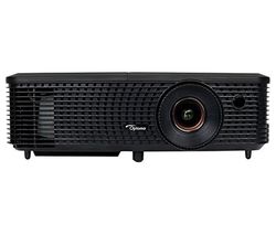 OPTOMA S321 Office Projector