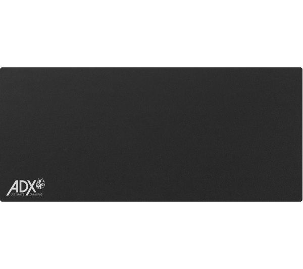 AFX Lava Medium Gaming Surface - Black, Black