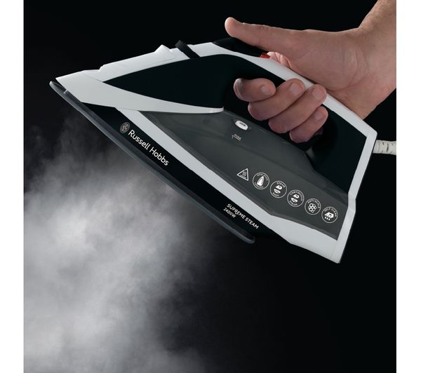 Currys russell hobbs iron discount