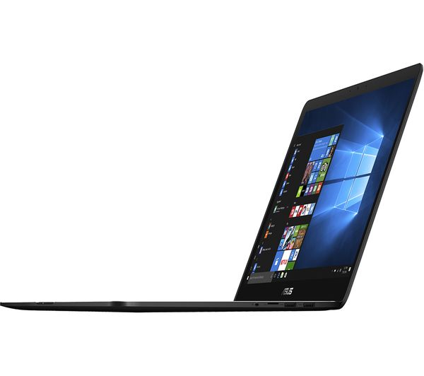 Asus 【グラボ搭載】ASUS ZenBook UX550G UX550 - Don