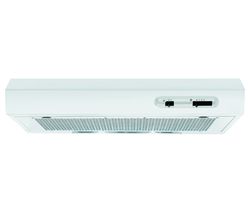 INDESIT ISLK 66F AS W Visor Cooker Hood - White