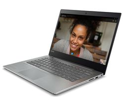 LENOVO IdeaPad 320s-14IKB 14" Laptop - Grey