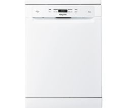 currys hotpoint dishwasher