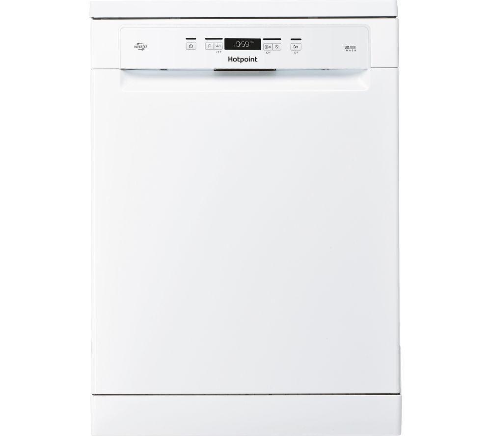 hotpoint hio3c26w review