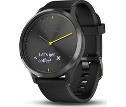 Garmin outlet vivomove currys