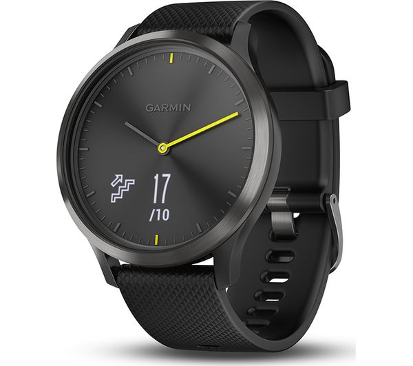 currys pc world garmin watch