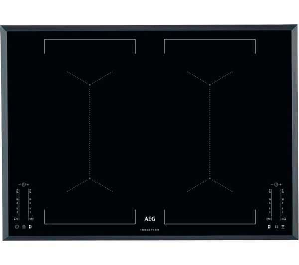 Currys aeg induction cooker cheap