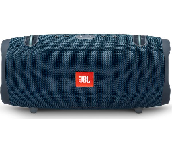 jbl xtreme blue