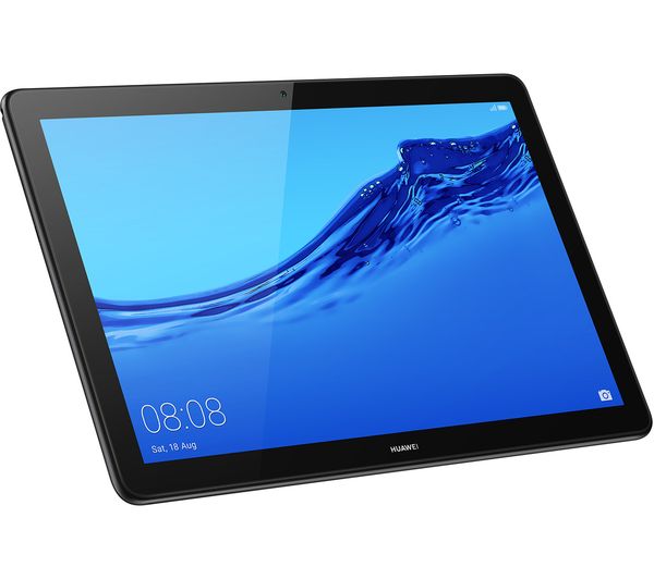 Huawei mediapad t5 10 inch tablet review