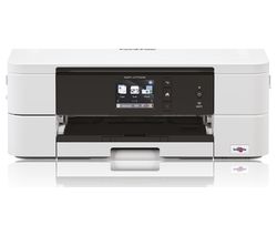 Image of BROTHER DCP-J774DW All-in-One Wireless Inkjet Printer