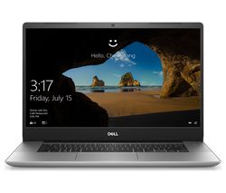DELL Inspiron 15 5580 15.6