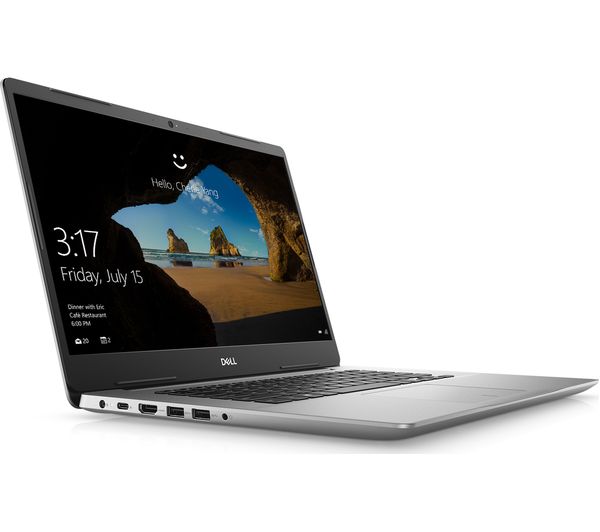 Buy DELL Inspiron 15 5580 15.6" Intel® Core™ i5 Laptop 1