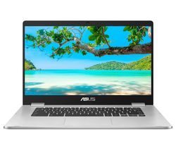 ASUS C523 Touch 15.6