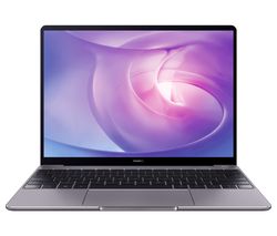 HUAWEI Matebook 13