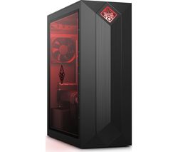 HP OMEN 875-0033na Intel® Core™ i7 GTX 1070 Gaming PC - 2 TB HDD