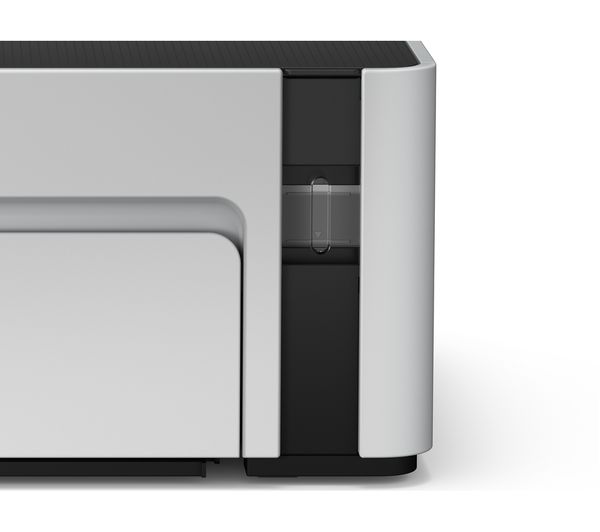 Buy EPSON Mono EcoTank ET-M1120 Monochrome Wireless Inkjet Printer | Free Delivery | Currys