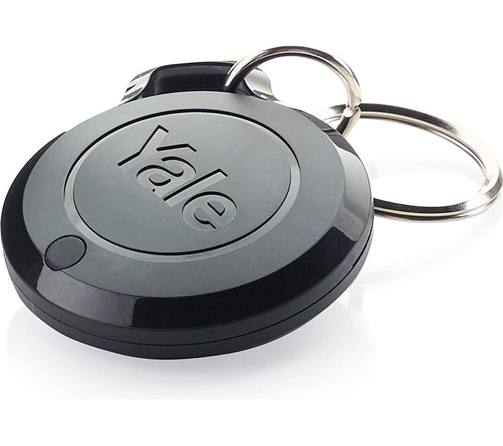 AC-KF Alarm Key Fob