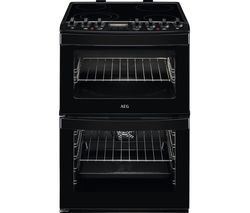 Aeg Cookers Cheap Aeg Cookers Deals Currys