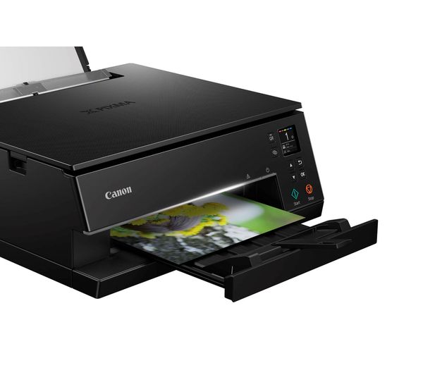 Canon TS6350 All-In-One Printer - Smart Cartridge