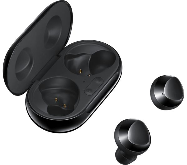 Samsung Galaxy Buds Wireless Bluetooth Earphones Black Fast Delivery Currysie