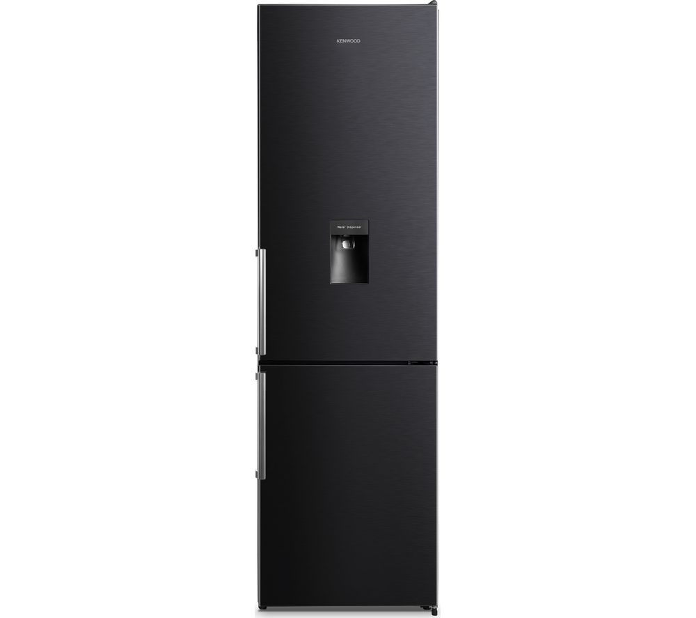 KENWOOD KNFD2MT20 70/30 Fridge Freezer Review