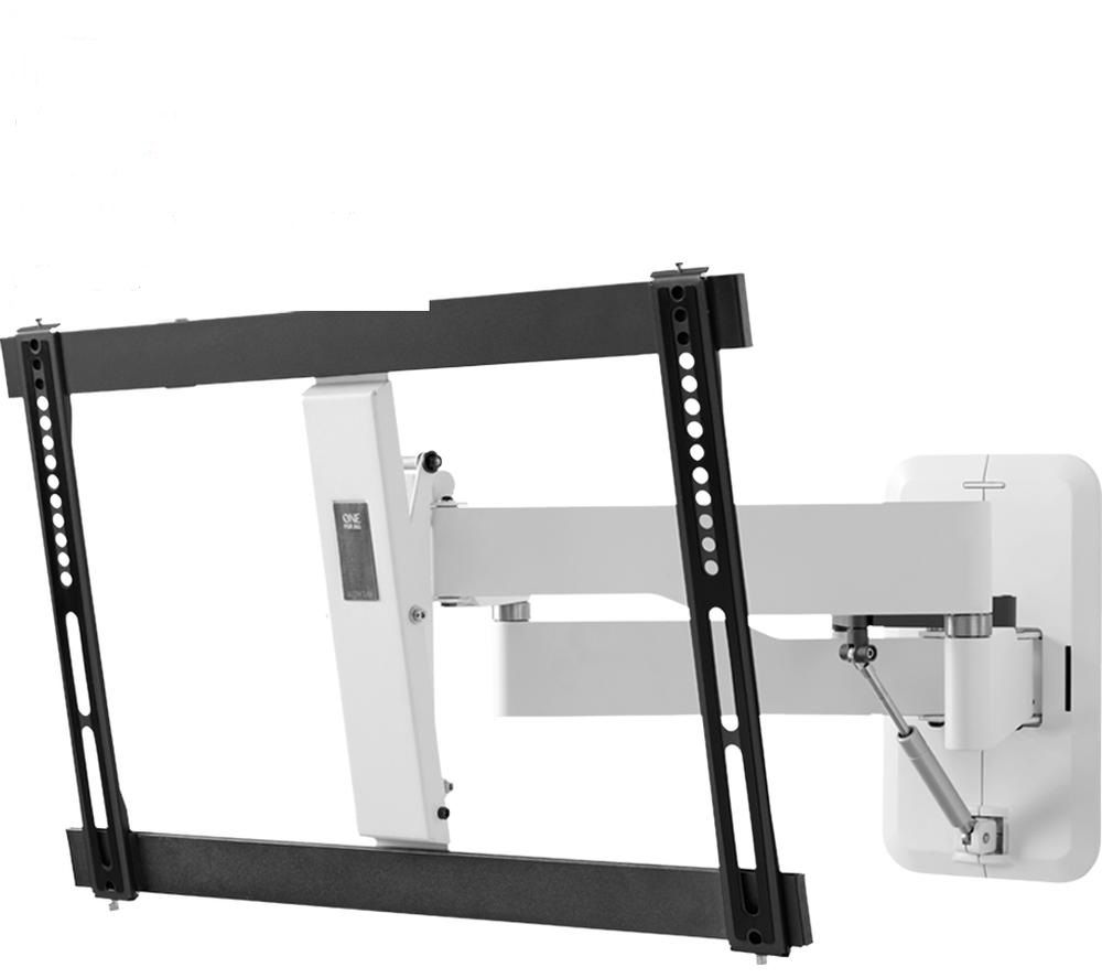 ONE 4 ALL Flux WM 6681 Full Motion 32 - 84" TV Bracket