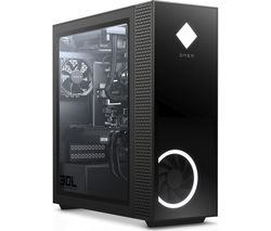 162K5EA ABU HP OMEN 30L Gaming PC Intel Core i7 RTX 2080