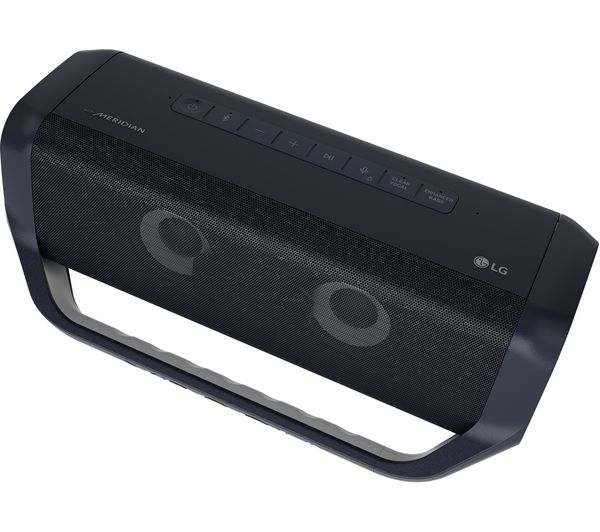 Currys lg shop bluetooth speaker
