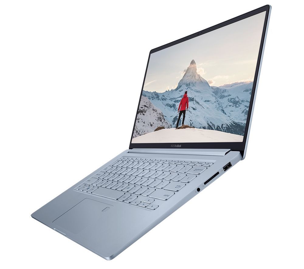 ASUS VivoBook K403JA 14" Laptop Reviews - Updated April 2022