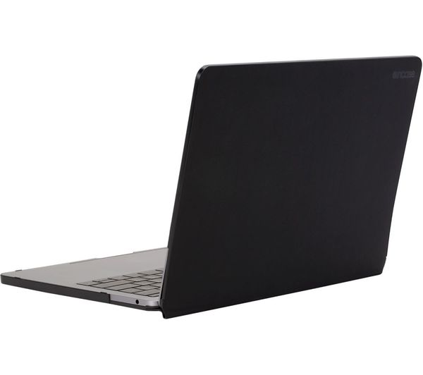 Image of INCIPIO Incase INMB900309-BLK 13" MacBook Pro Snap Jacket - Black