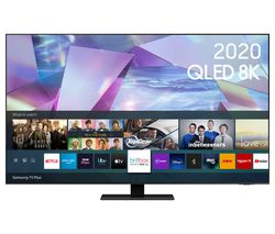 cheap samsung 8k tvs deals