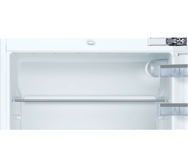 Bosch serie 6 kur15aff0g integrated undercounter fridge new arrivals