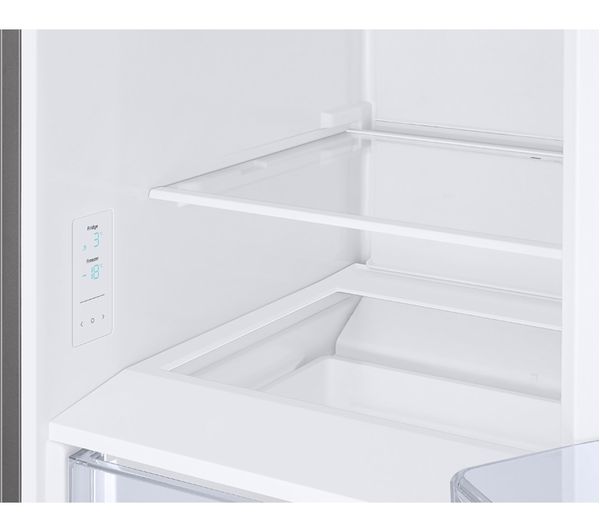 samsung series 6 spacemax rb34t632esa eu 70 30 fridge freezer