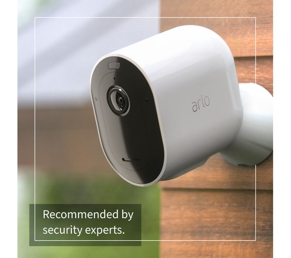 Arlo pro currys sales