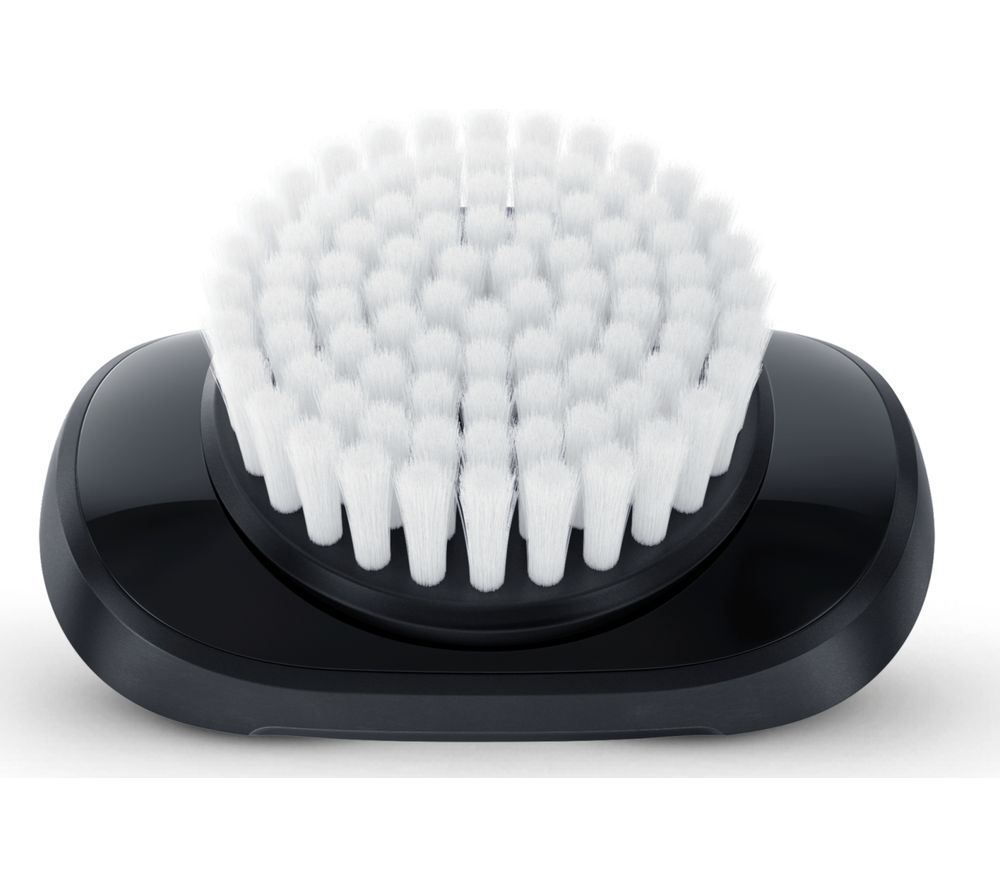 Buy BRAUN EasyClick BRASP4811 Cleansing Brush Attachment Free