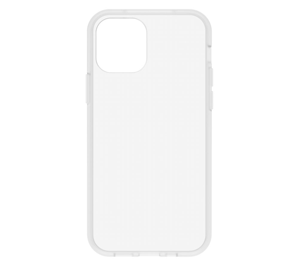 OTTERBOX React iPhone 12 & 12 Pro Case - Clear