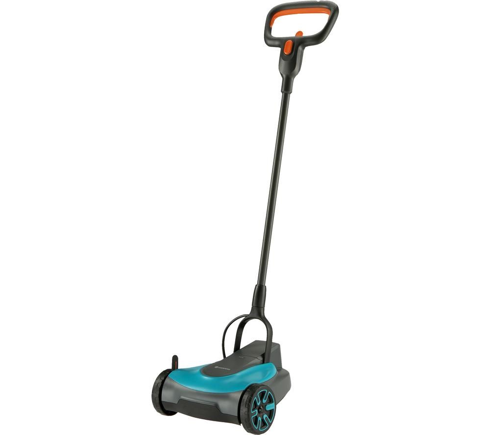 Buy GARDENA HandyMower 22/18V P4A Cordless Rotary Lawn Mower Free Delivery Currys
