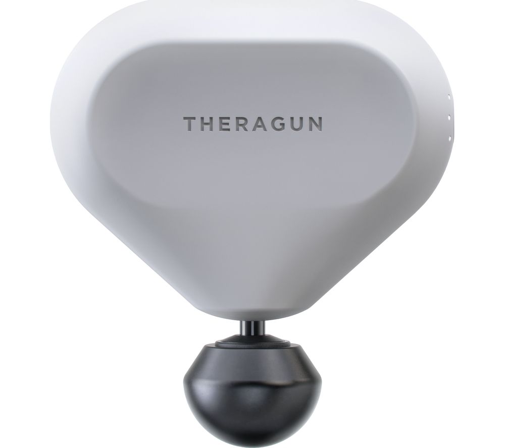 THERABODY Theragun mini Handheld Percussion Massager - White