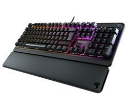 Pyro Mechanical Gaming Keyboard