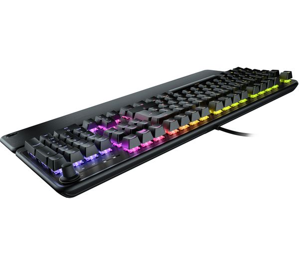 Buy Roccat Pyro Mechanical Gaming Keyboard Free Delivery Currys