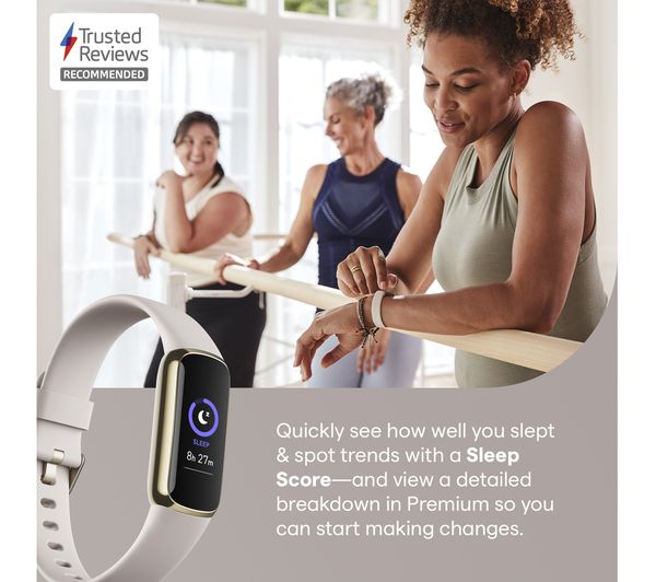 Lunar hotsell fitness tracker