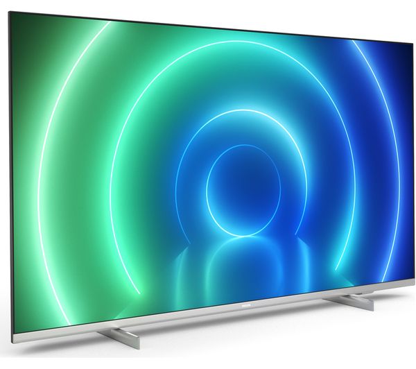 PHILIPS 50PUS7556/12 50&quot; 4K Ultra HD HDR LED TV