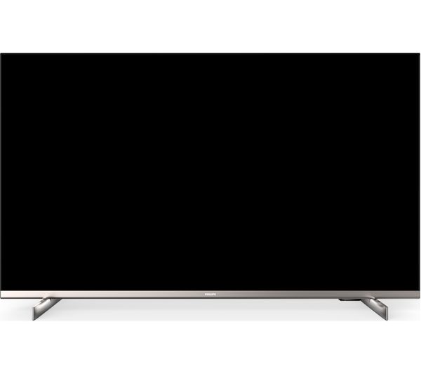 PHILIPS 50PUS7556/12 50&quot; 4K Ultra HD HDR LED TV