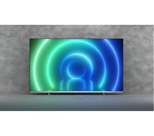 PHILIPS 50PUS7556/12 50" 4K Ultra HD HDR LED TV